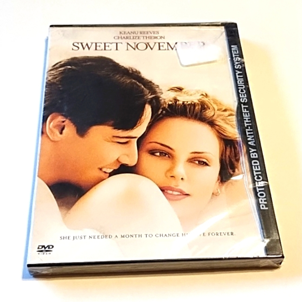 Nwt DVD